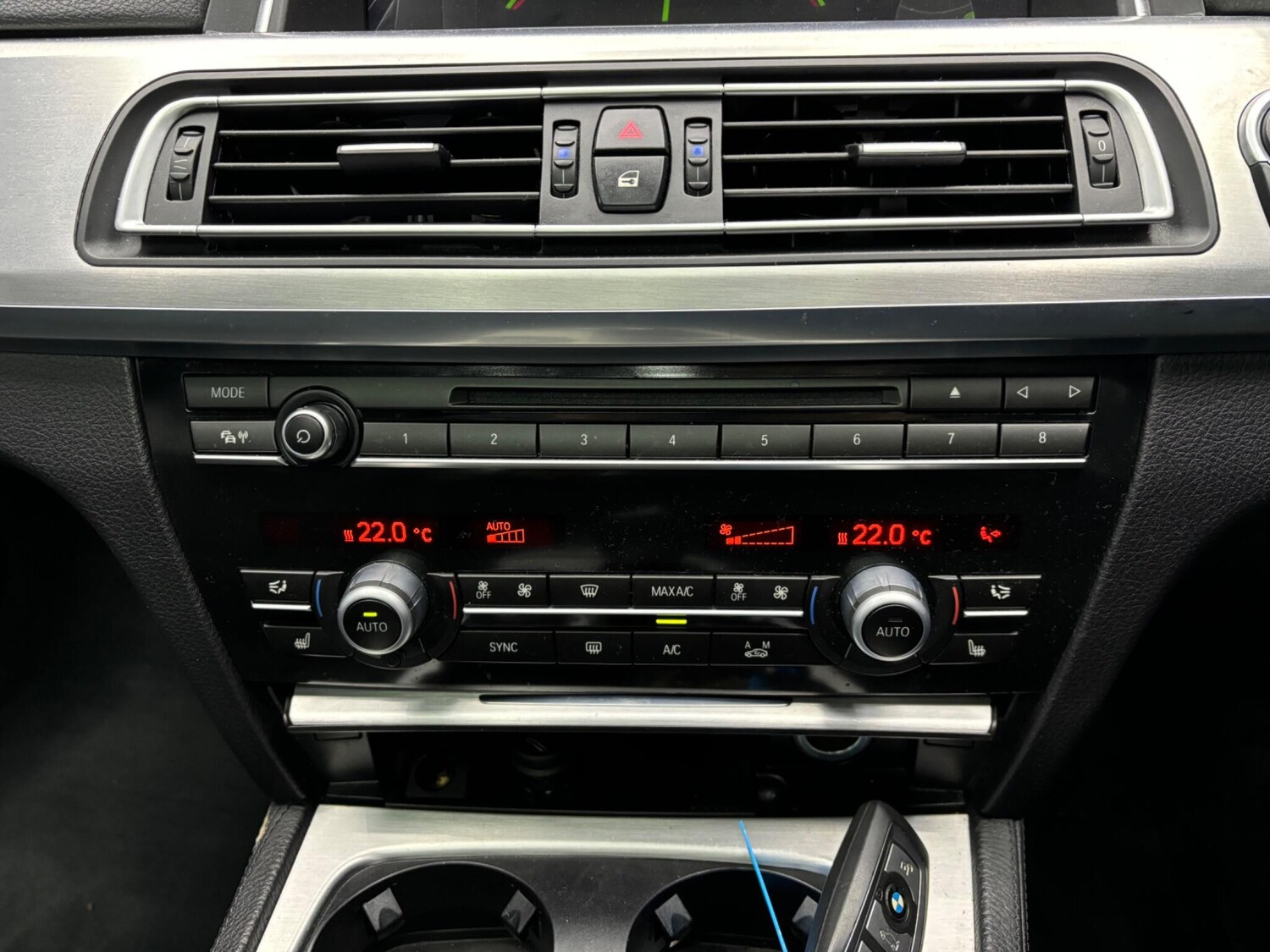 Used BMW 7 Series 2014 for sale - 78058435: Photo 19