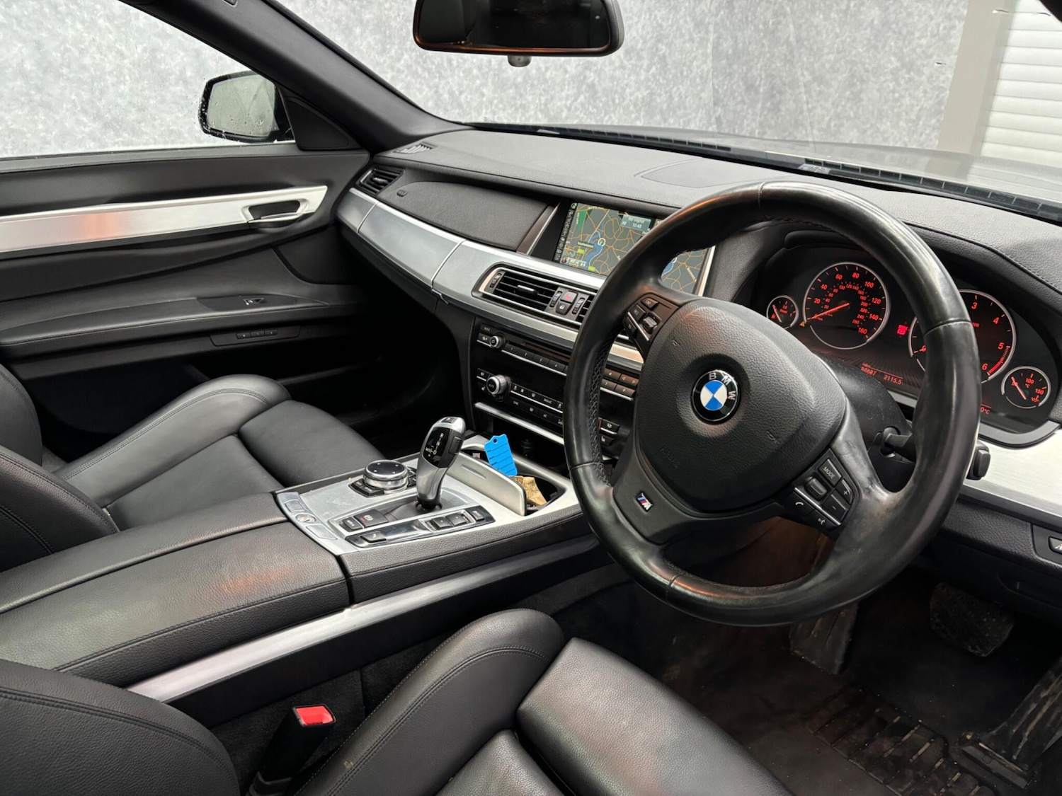 Used BMW 7 Series 2014 for sale - 78058435: Photo 2