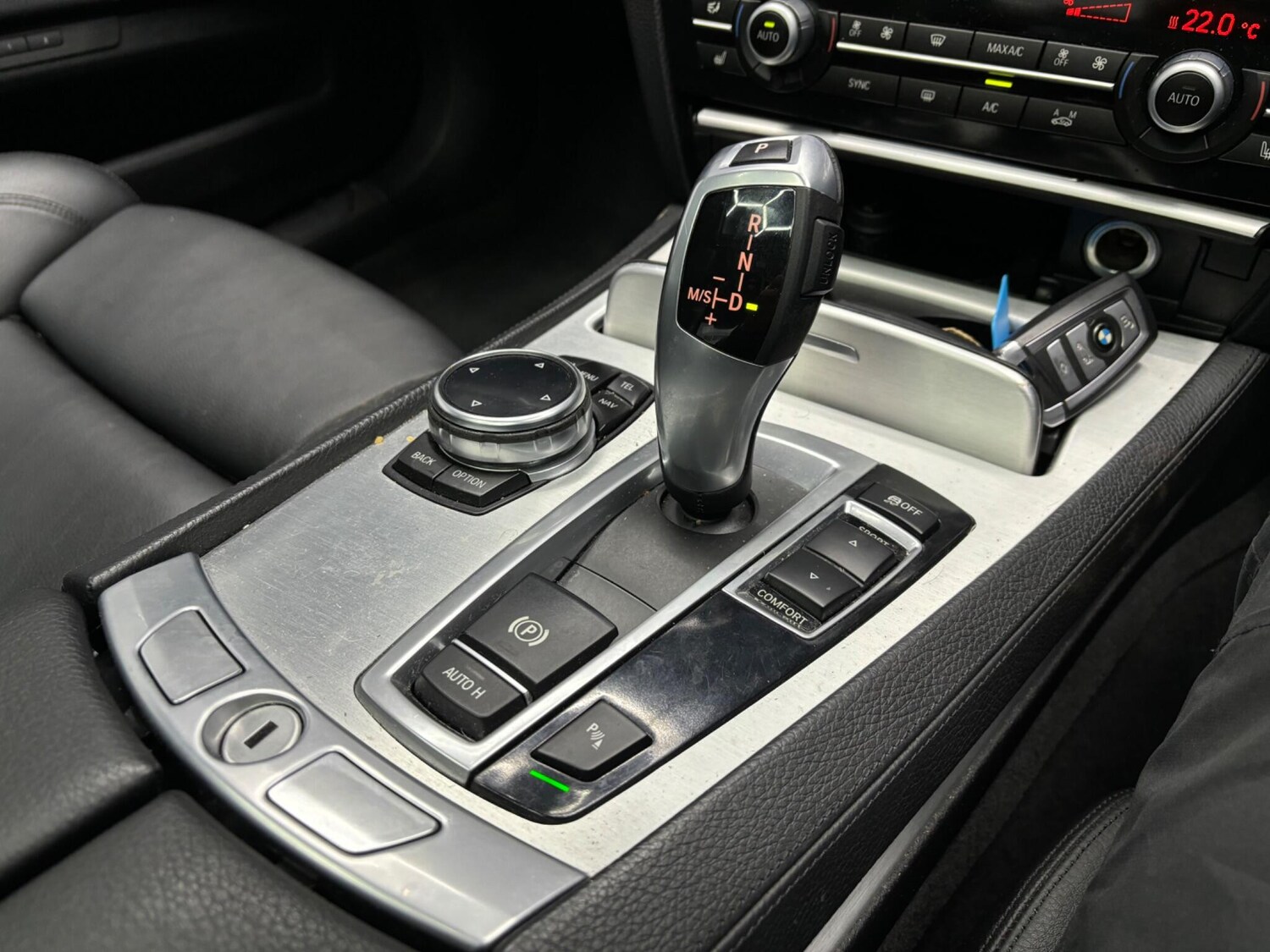 Used BMW 7 Series 2014 for sale - 78058435: Photo 20