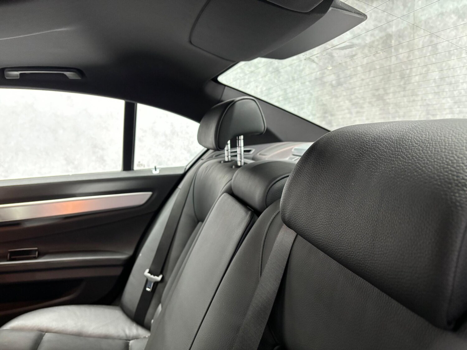 Used BMW 7 Series 2014 for sale - 78058435: Photo 25