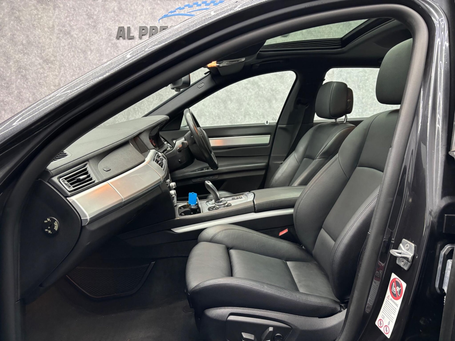 Used BMW 7 Series 2014 for sale - 78058435: Photo 3