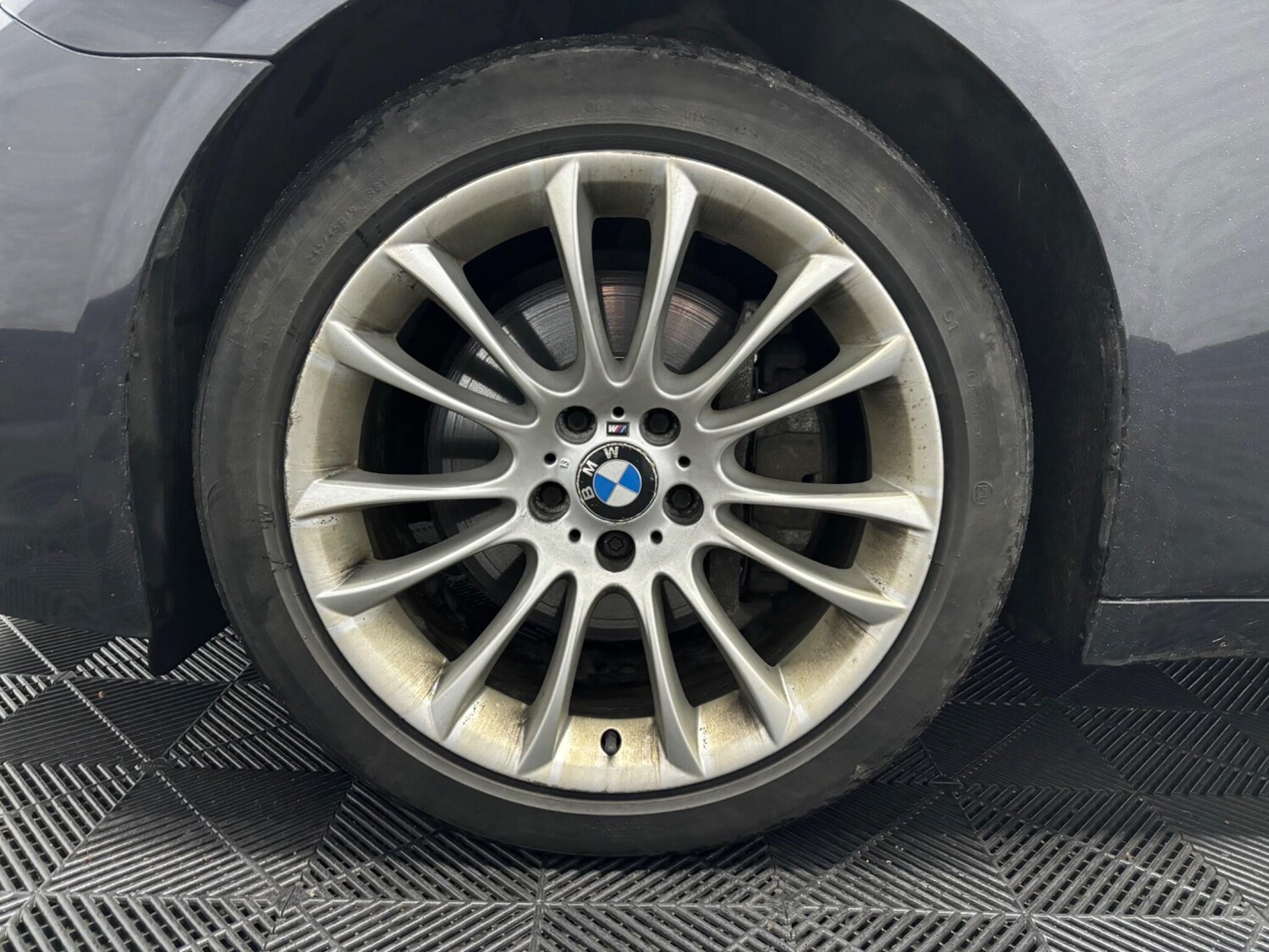 Used BMW 7 Series 2014 for sale - 78058435: Photo 38