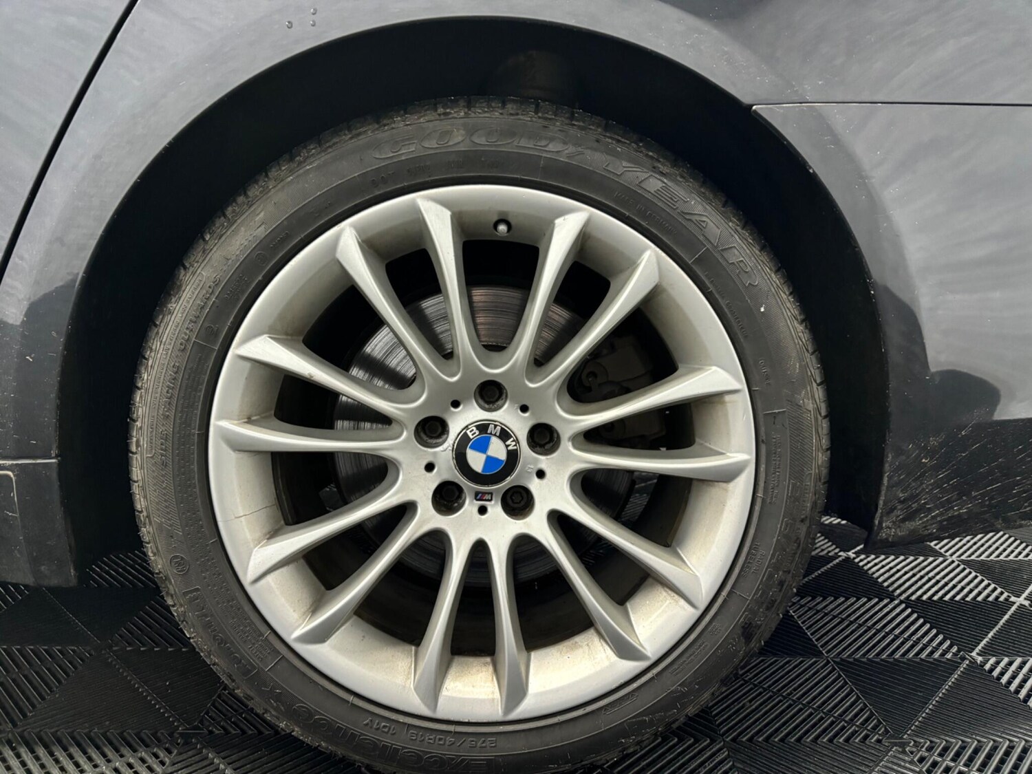 Used BMW 7 Series 2014 for sale - 78058435: Photo 39