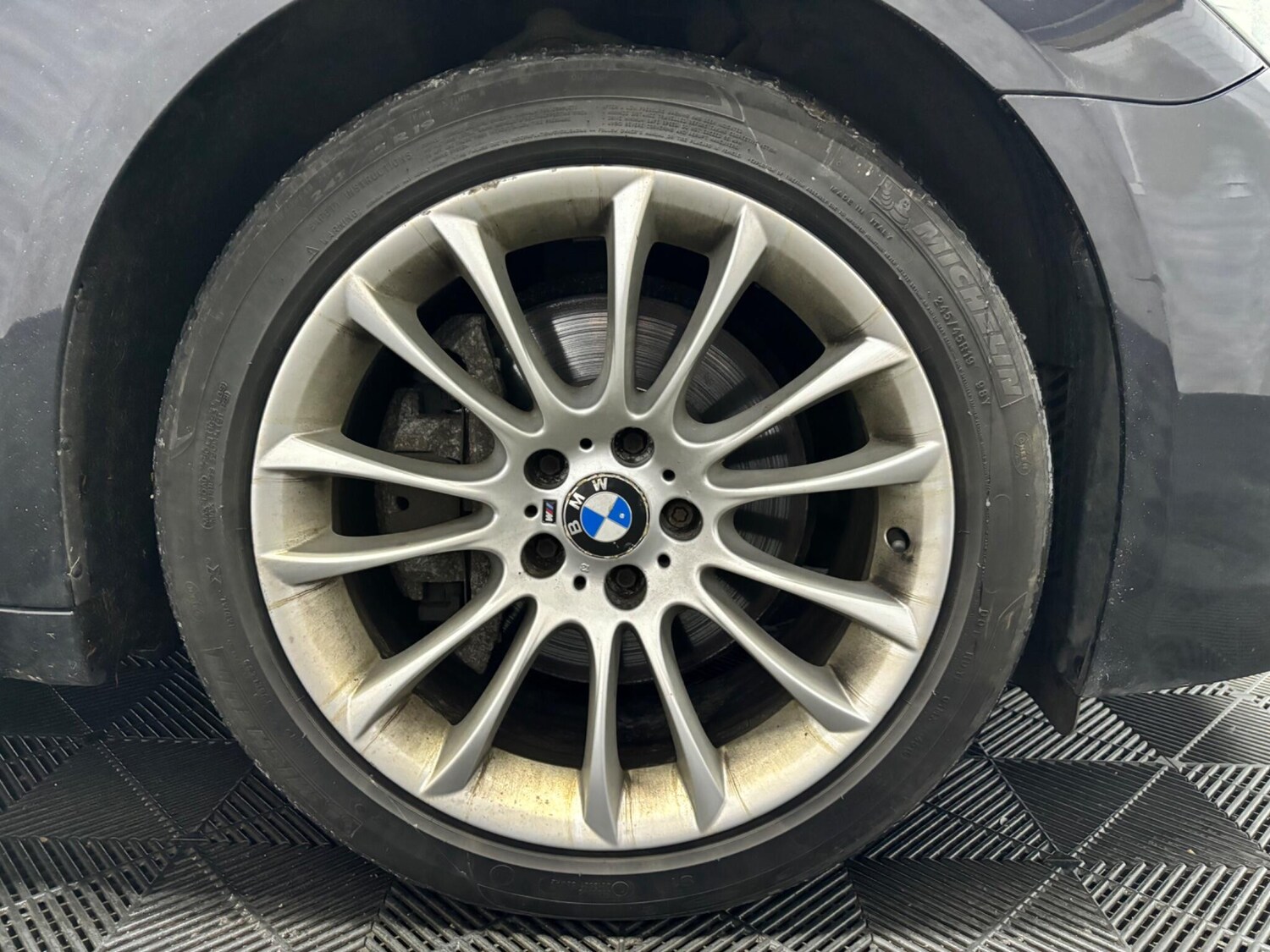 Used BMW 7 Series 2014 for sale - 78058435: Photo 41