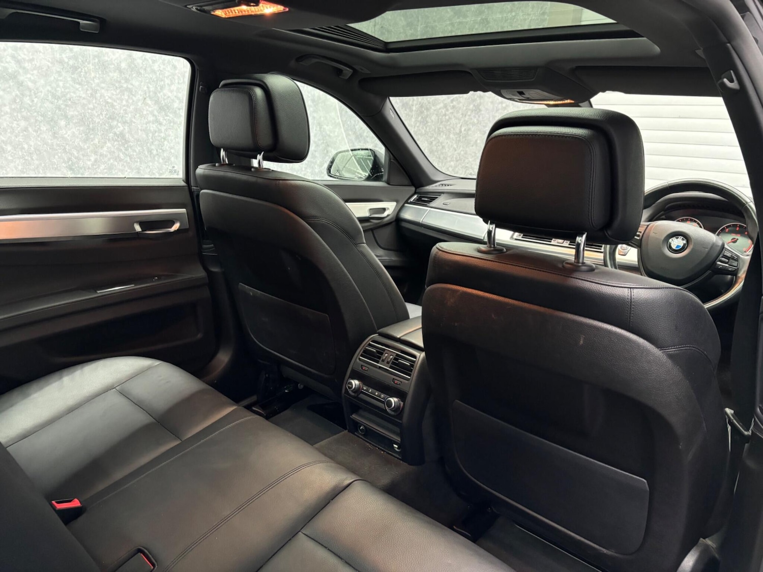 Used BMW 7 Series 2014 for sale - 78058435: Photo 5