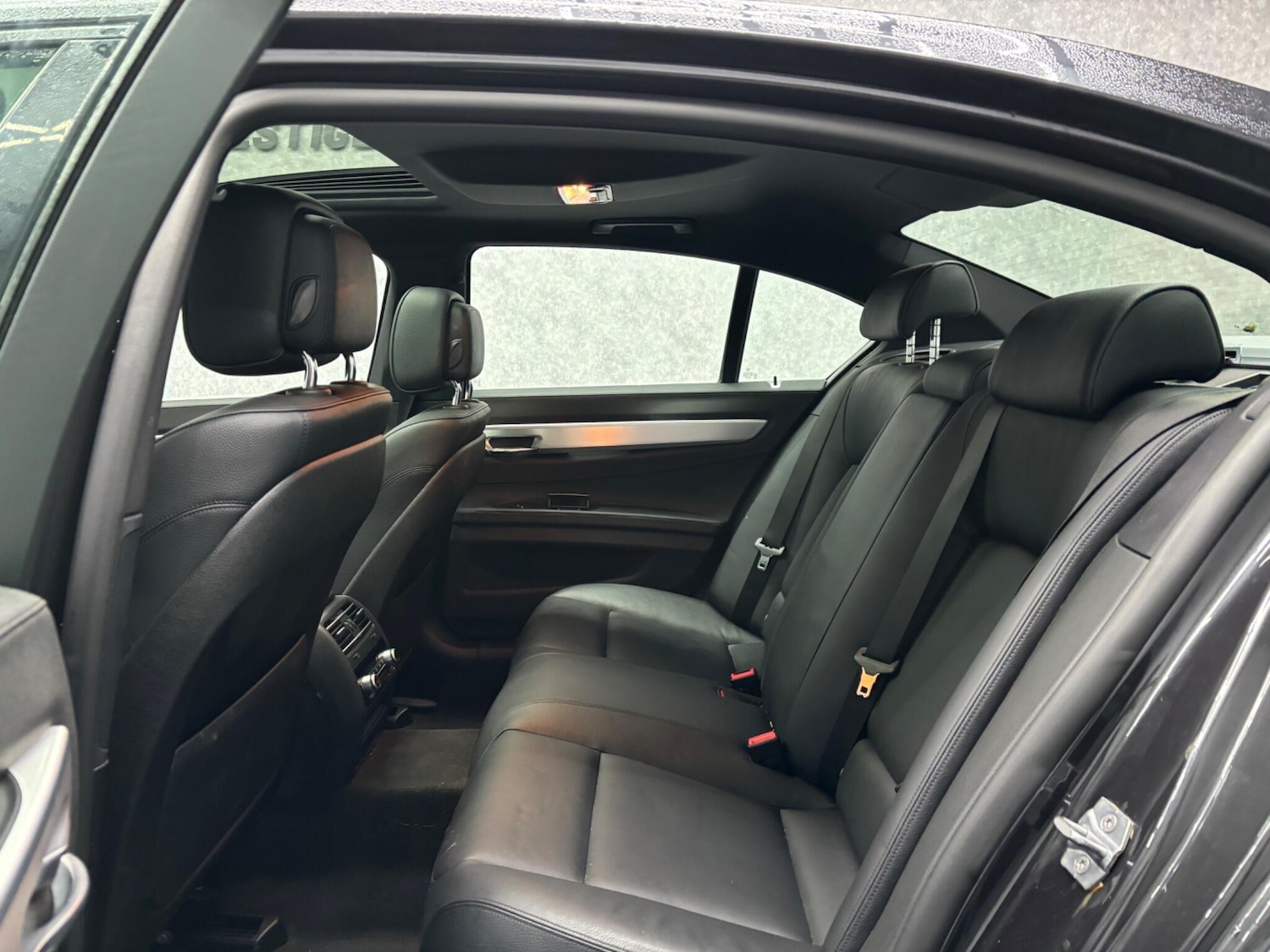 Used BMW 7 Series 2014 for sale - 78058435: Photo 6