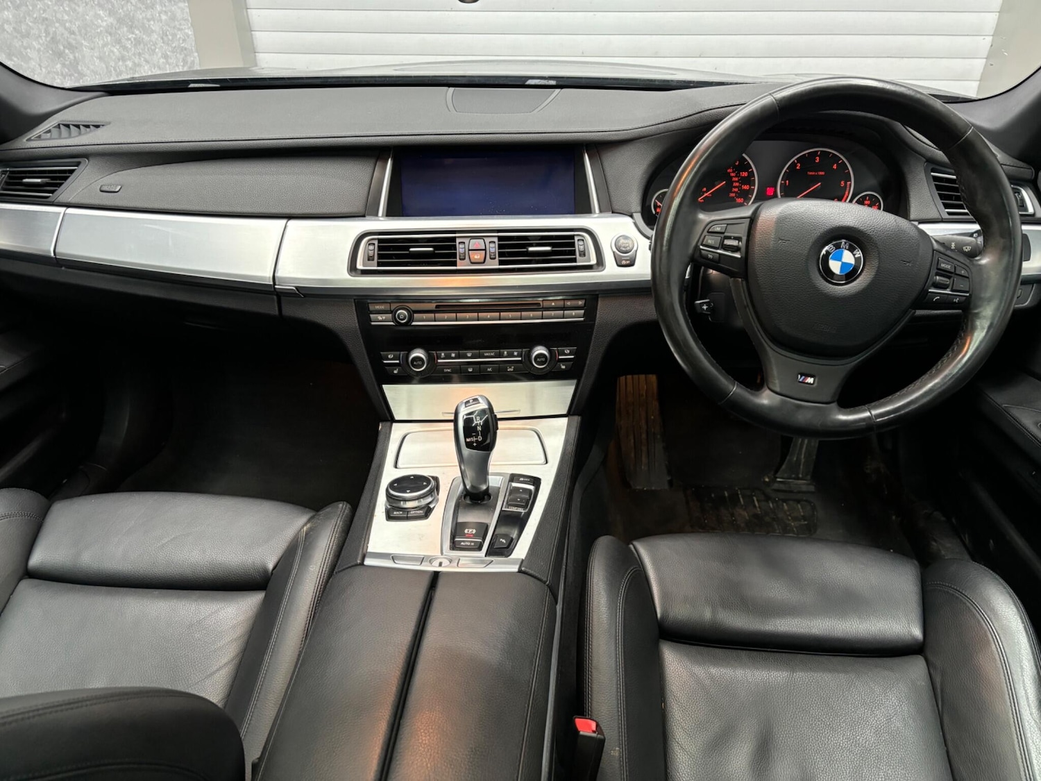 Used BMW 7 Series 2014 for sale - 78058435: Photo 7