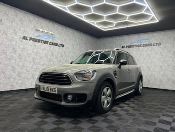 Used MINI Countryman 2019 for sale - 79664695: Photo
