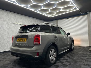 Used MINI Countryman 2019 for sale - 79664695: Photo