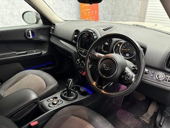 Used MINI Countryman 2019 for sale - 79664695: Photo