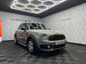Used MINI Countryman 2019 for sale - 79664695: Photo