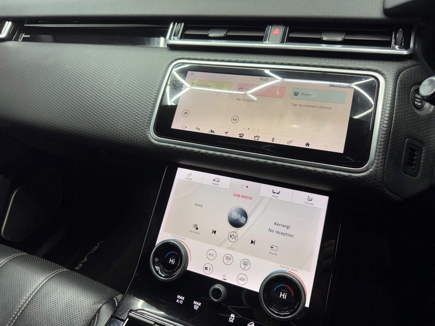 Used Land Rover Range Rover Velar for sale - 78057570: Photo 11