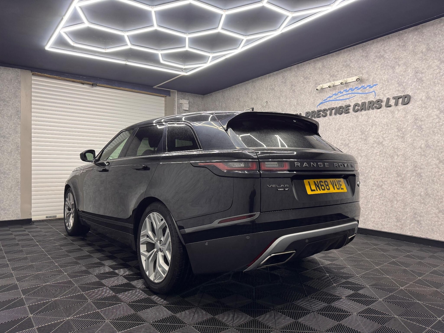 Used Land Rover Range Rover Velar for sale - 78057570: Photo 19