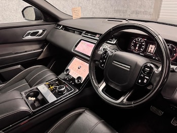 Used Land Rover Range Rover Velar 2018 for sale - 78057570: Photo