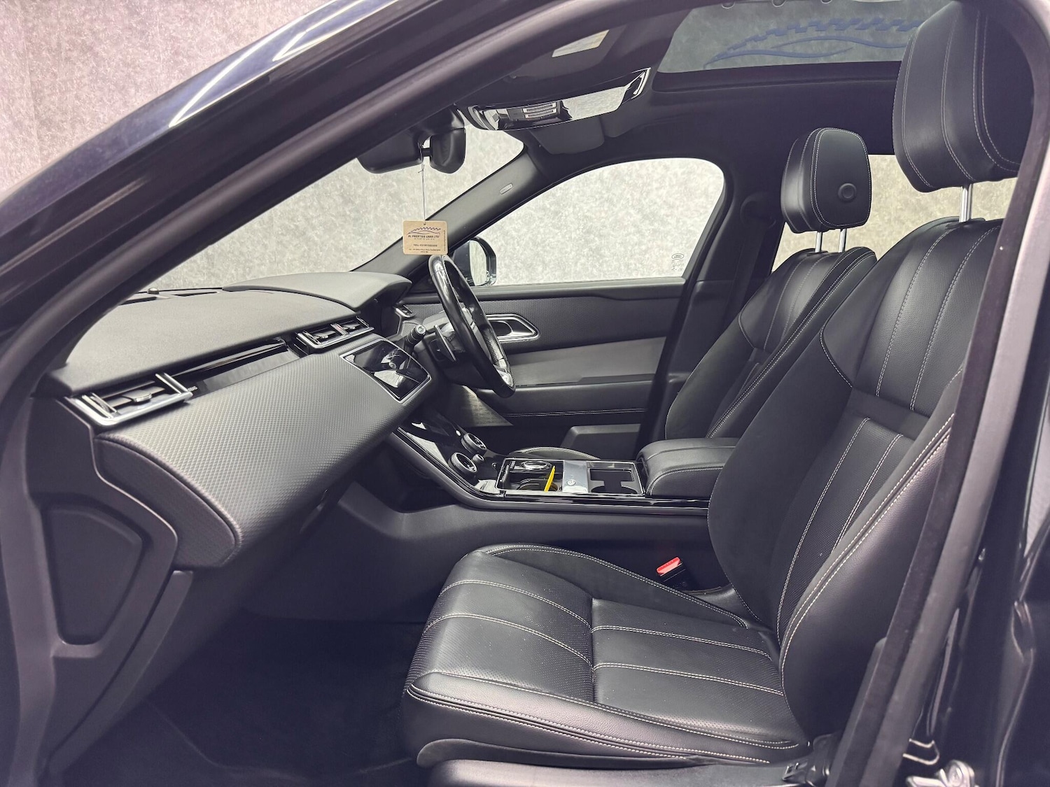 Used Land Rover Range Rover Velar for sale - 78057570: Photo 3