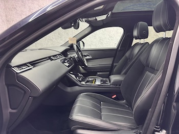 Used Land Rover Range Rover Velar 2018 for sale - 78057570: Photo