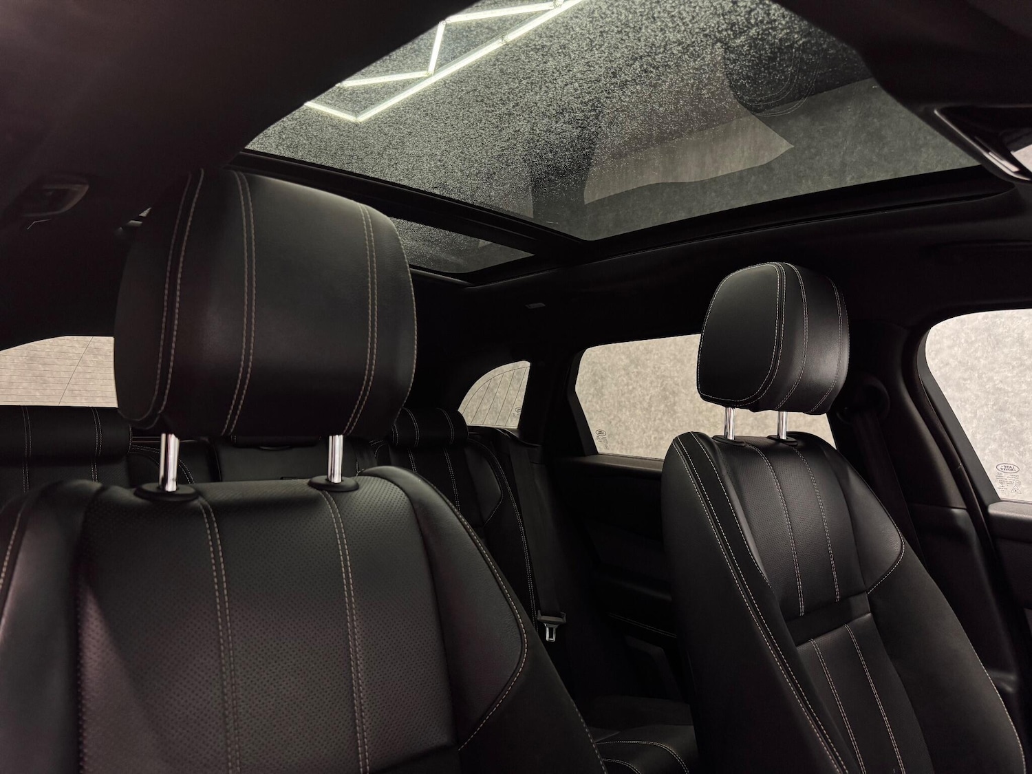 Used Land Rover Range Rover Velar for sale - 78057570: Photo 5