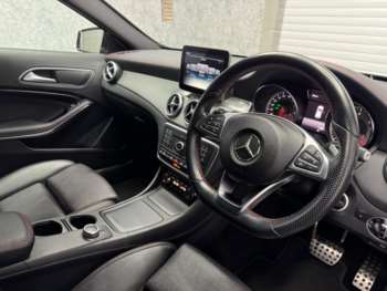 Used Mercedes-Benz GLA 2016 for sale - 75279651: Photo
