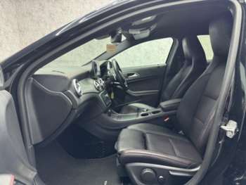Used Mercedes-Benz GLA 2016 for sale - 75279651: Photo
