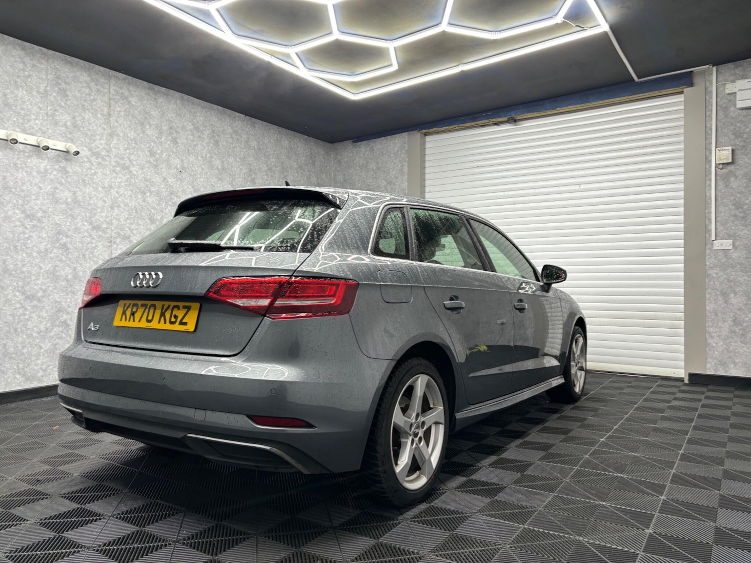 Used Audi A3 2020 for sale - 78058361: Photo 10