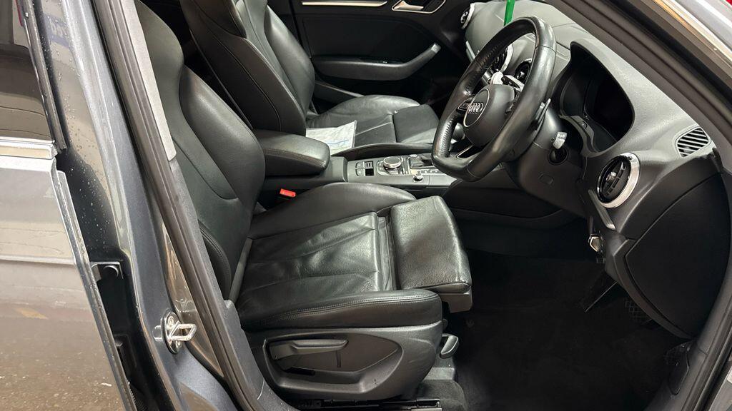 Used Audi A3 2020 for sale - 78058361: Photo 2