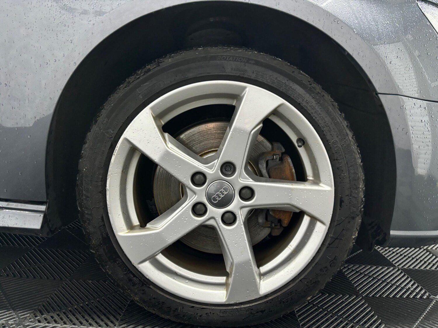 Used Audi A3 2020 for sale - 78058361: Photo 20