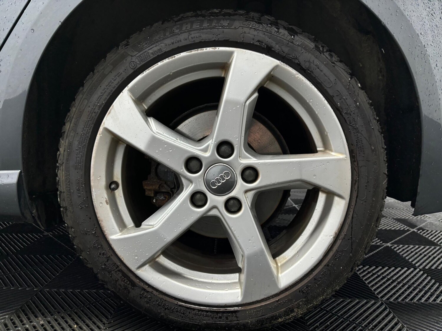 Used Audi A3 2020 for sale - 78058361: Photo 22