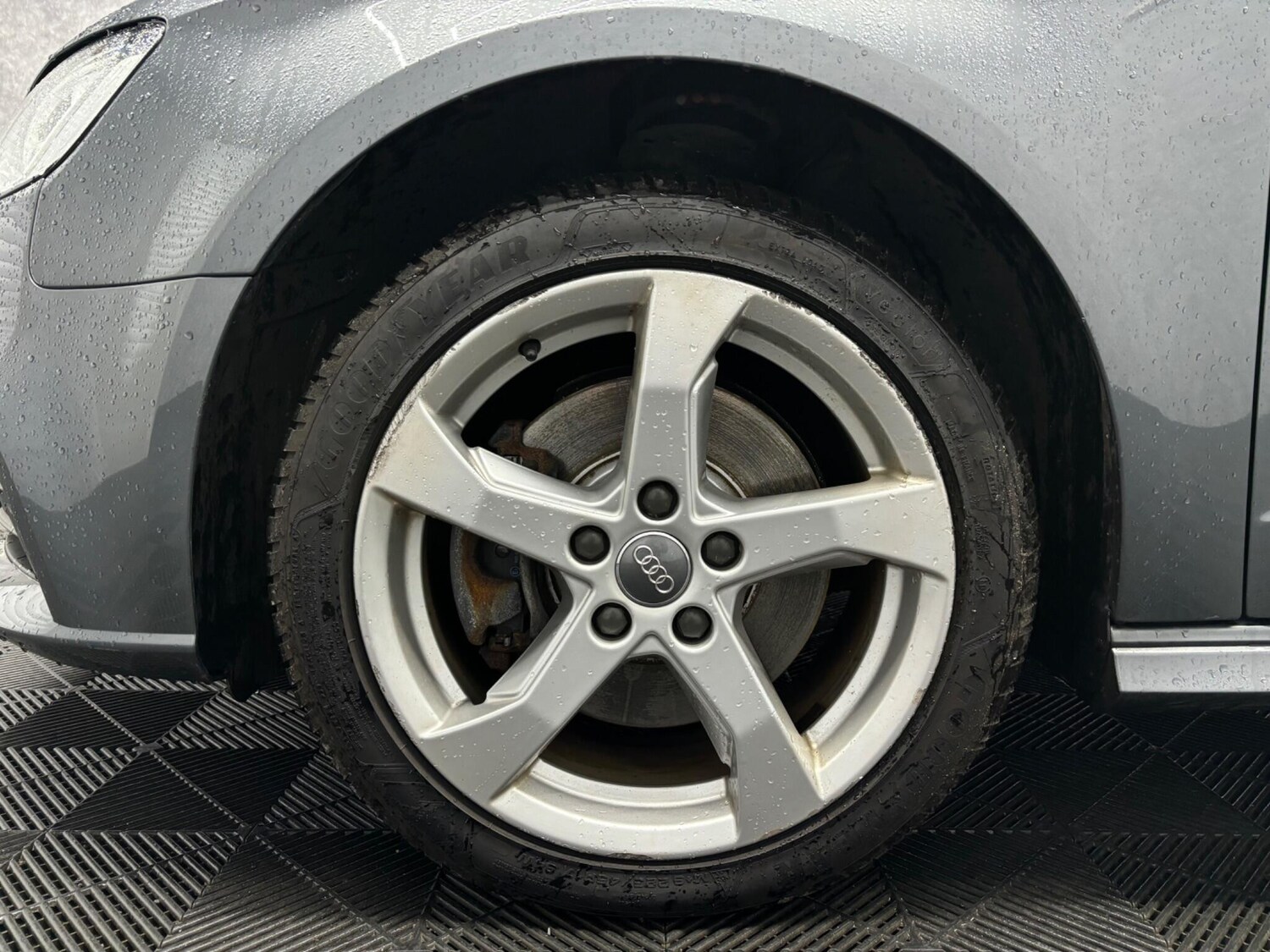 Used Audi A3 2020 for sale - 78058361: Photo 23