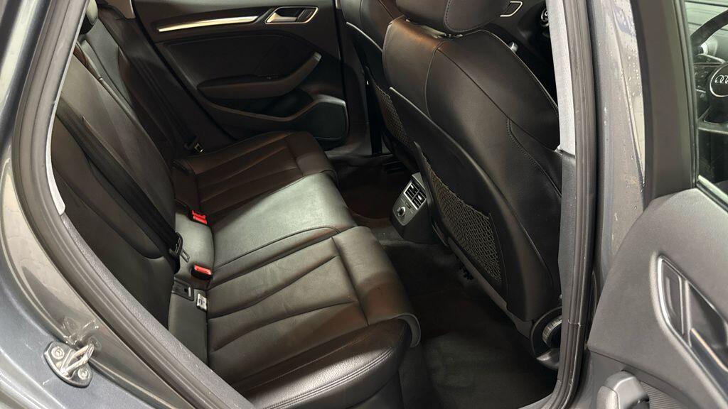 Used Audi A3 2020 for sale - 78058361: Photo 3