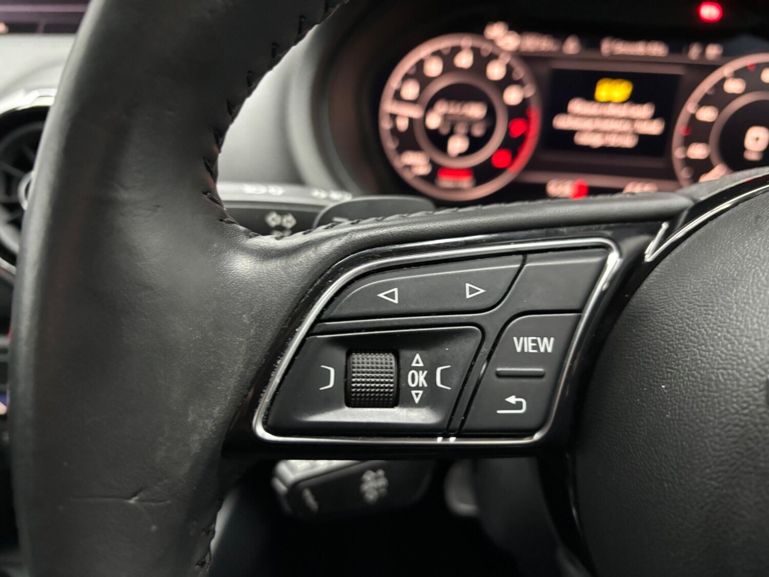 Used Audi A3 2020 for sale - 78058361: Photo 30