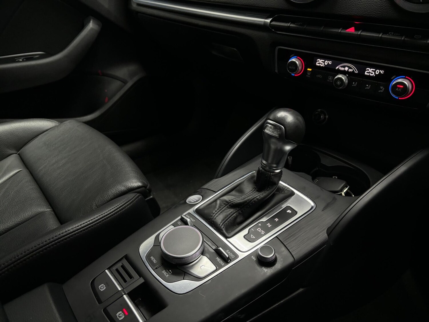 Used Audi A3 2020 for sale - 78058361: Photo 37