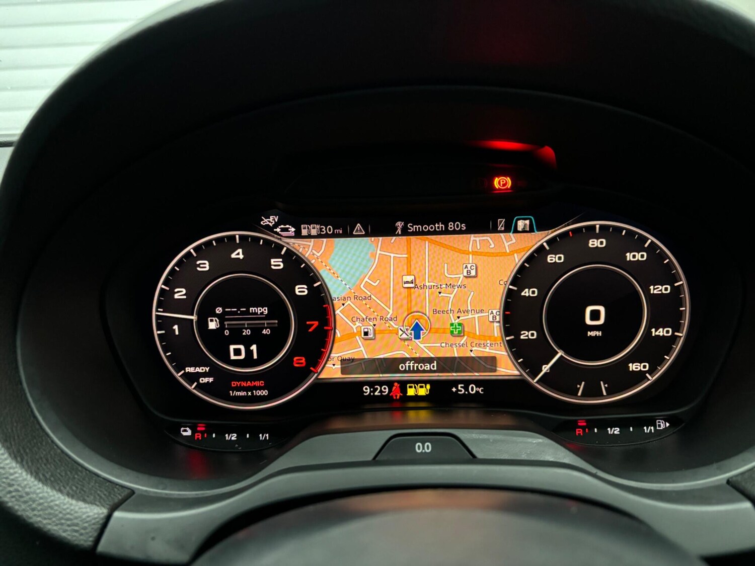 Used Audi A3 2020 for sale - 78058361: Photo 42