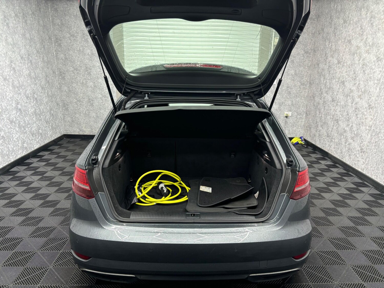 Used Audi A3 2020 for sale - 78058361: Photo 46