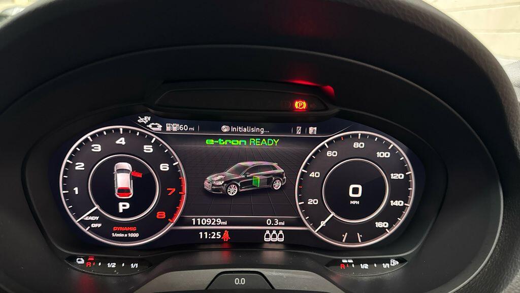 Used Audi A3 2020 for sale - 78058361: Photo 5