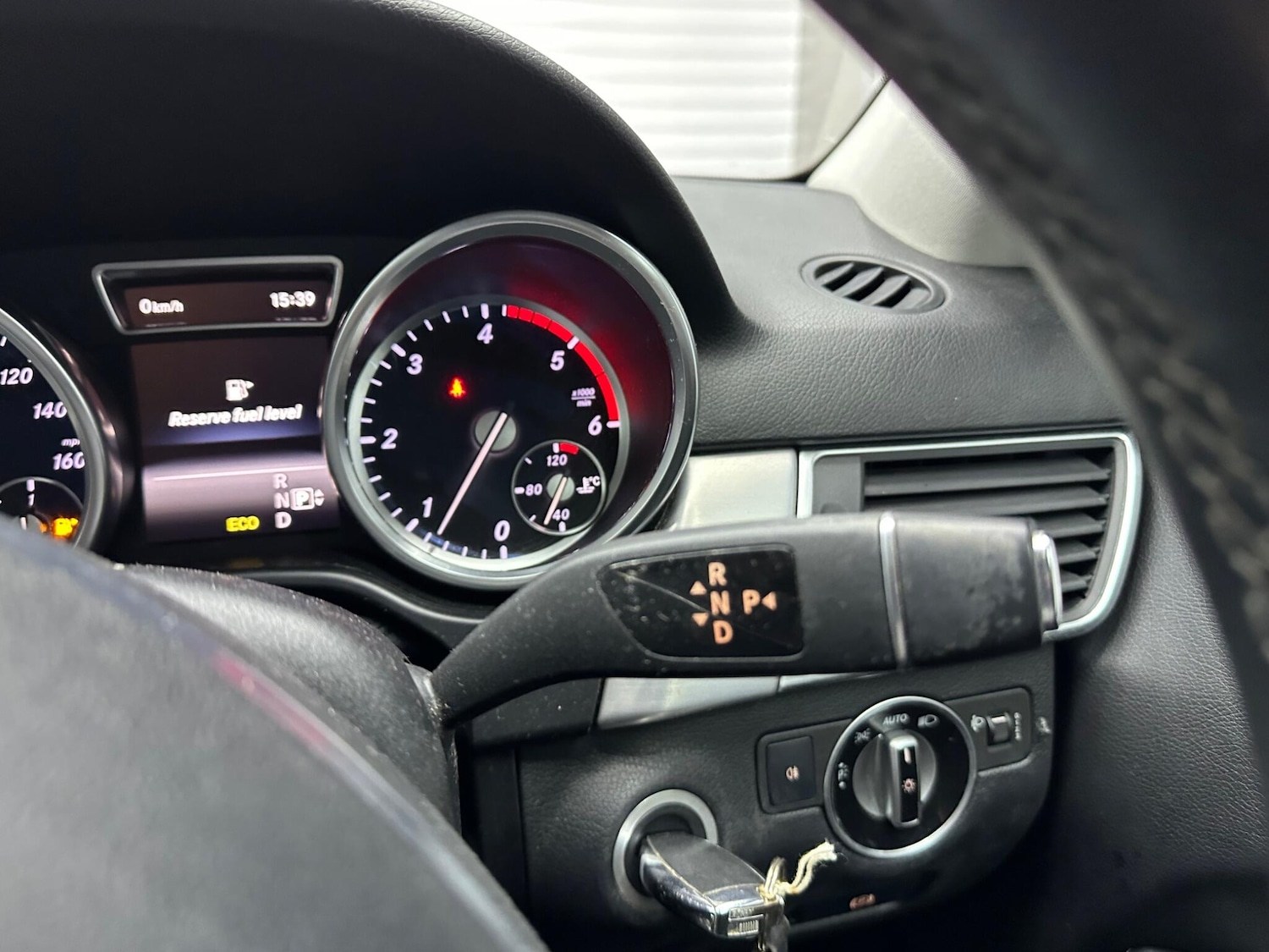 Used Mercedes-Benz M Class 2014 for sale - 77479494: Photo 24