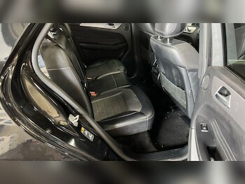 Used Mercedes-Benz M Class 2014 for sale - 77479494: Photo