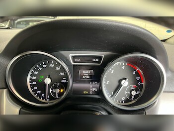 Used Mercedes-Benz M Class 2014 for sale - 77479494: Photo