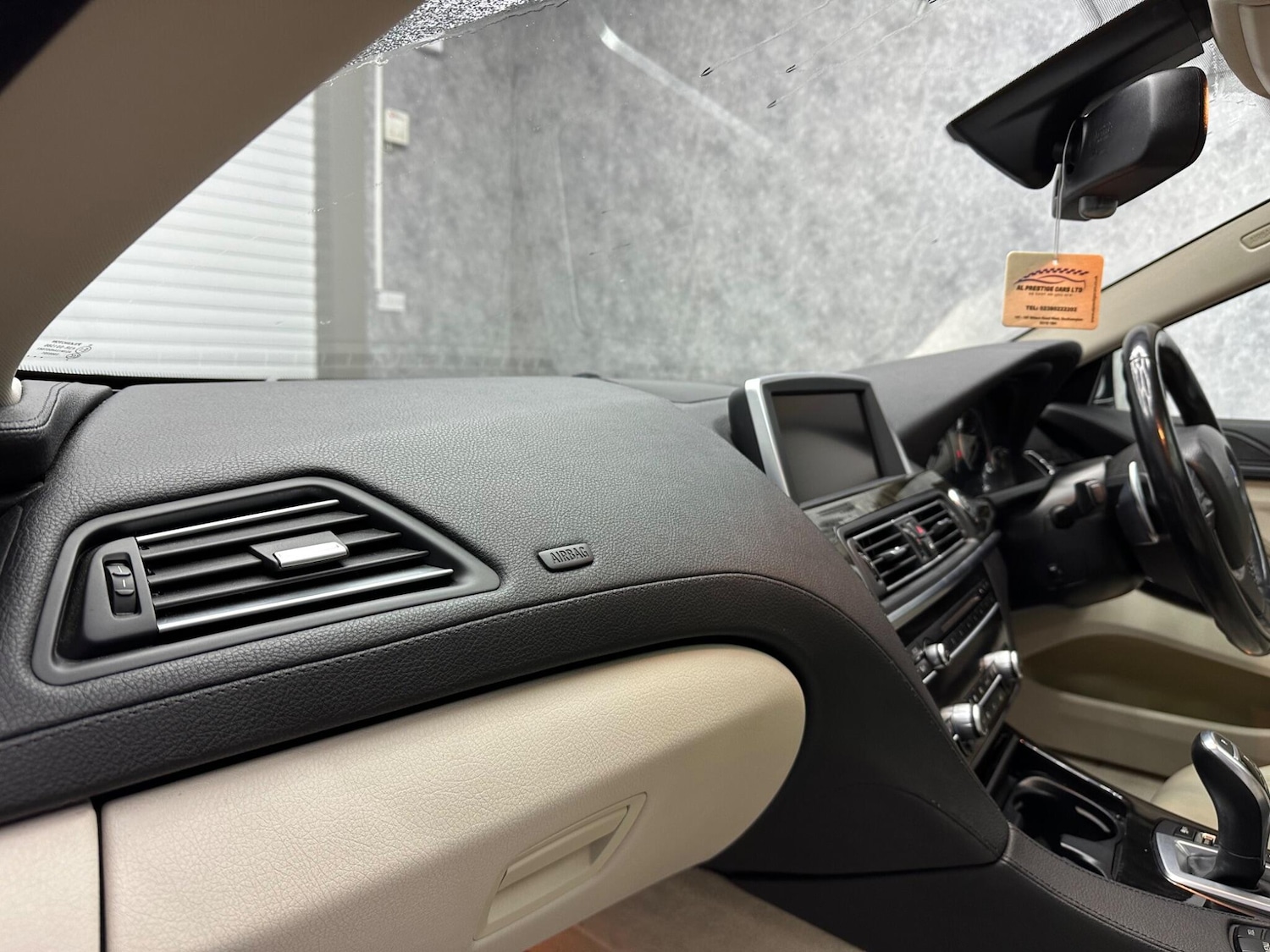 Used BMW 6 Series Gran Coupe for sale - 78057863: Photo 10