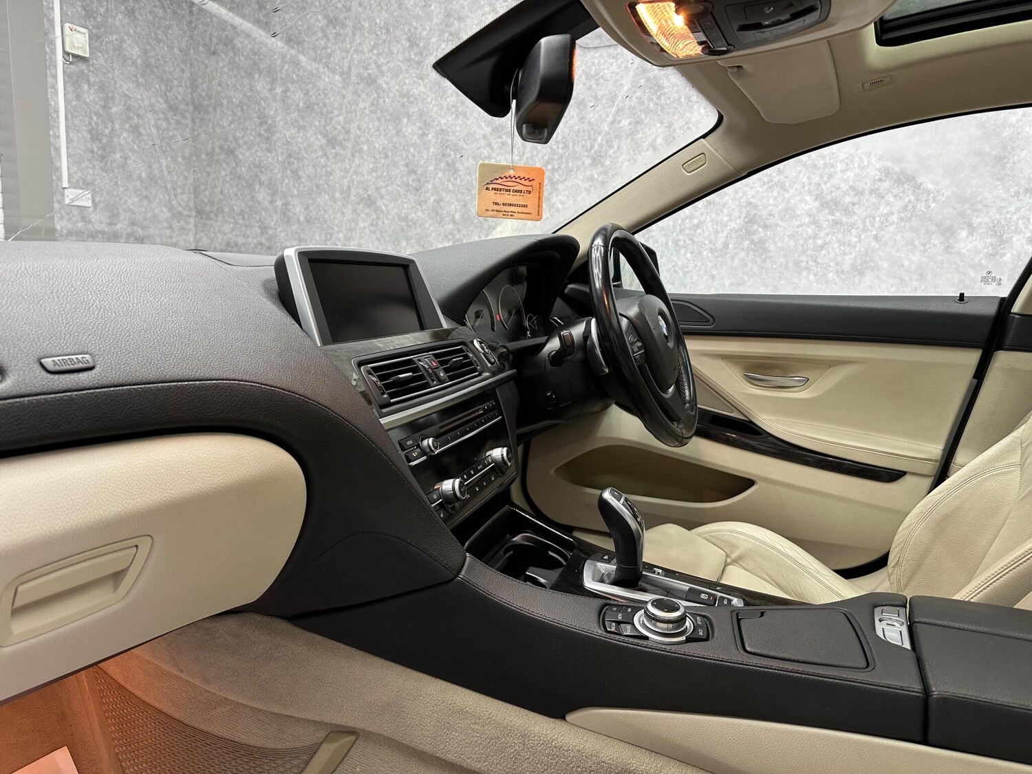 Used BMW 6 Series Gran Coupe for sale - 78057863: Photo 11