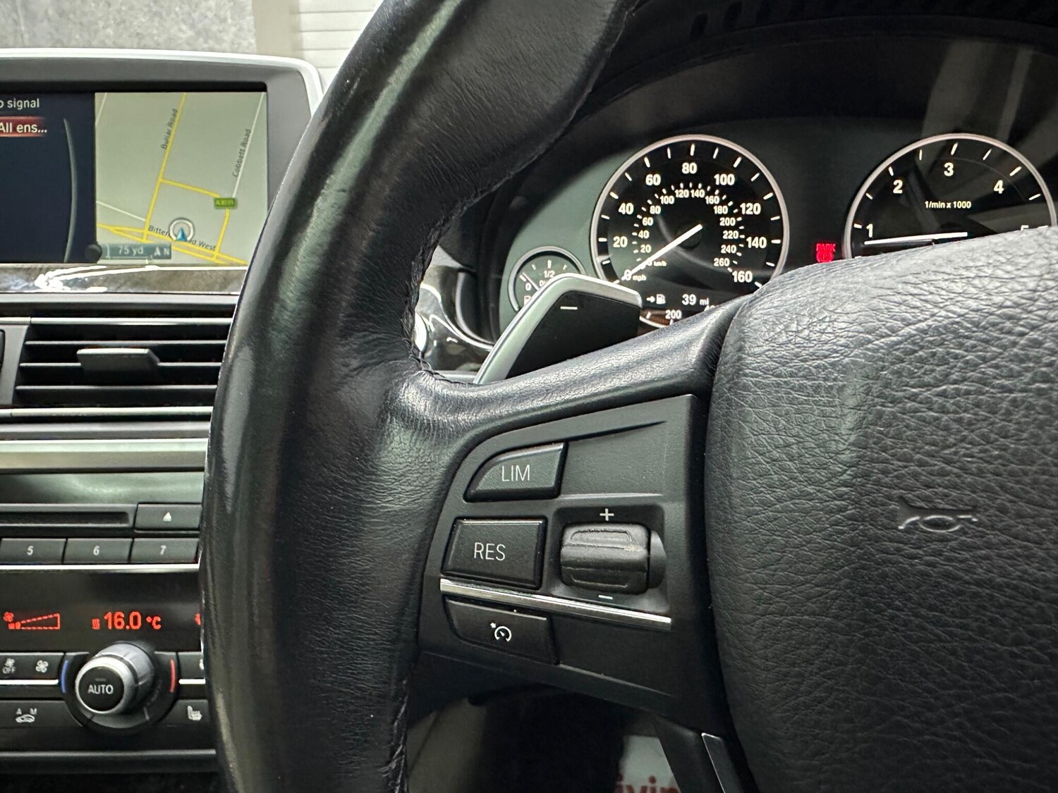 Used BMW 6 Series Gran Coupe for sale - 78057863: Photo 18