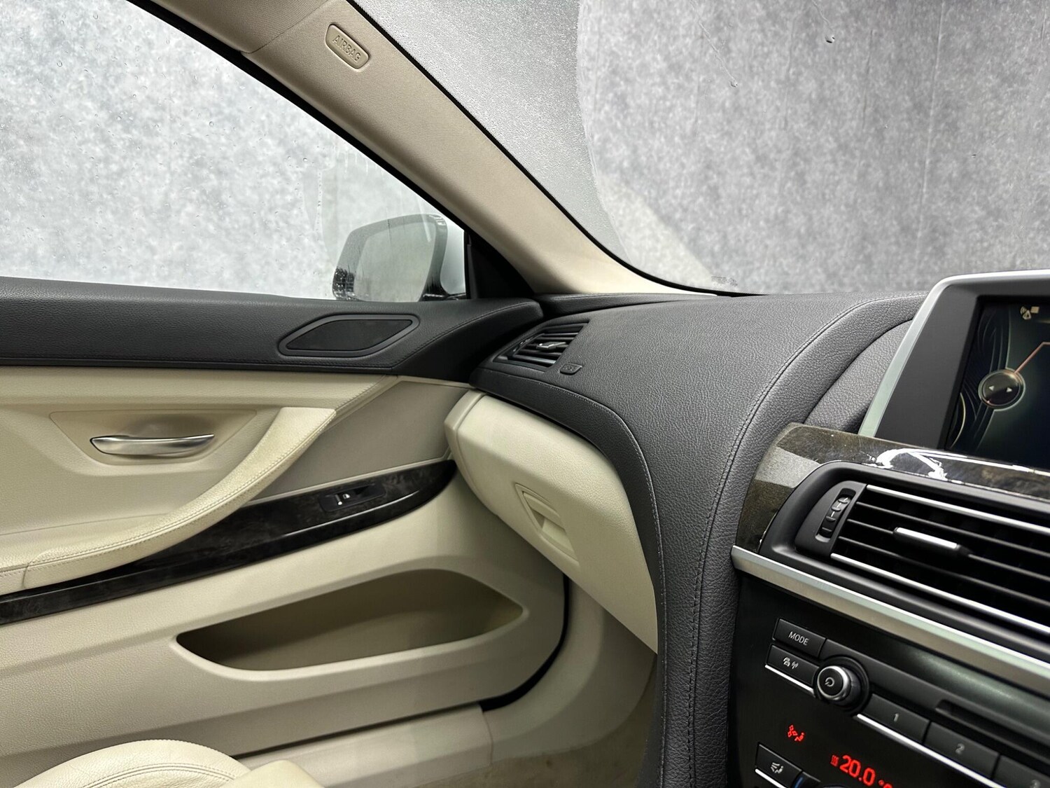 Used BMW 6 Series Gran Coupe for sale - 78057863: Photo 23