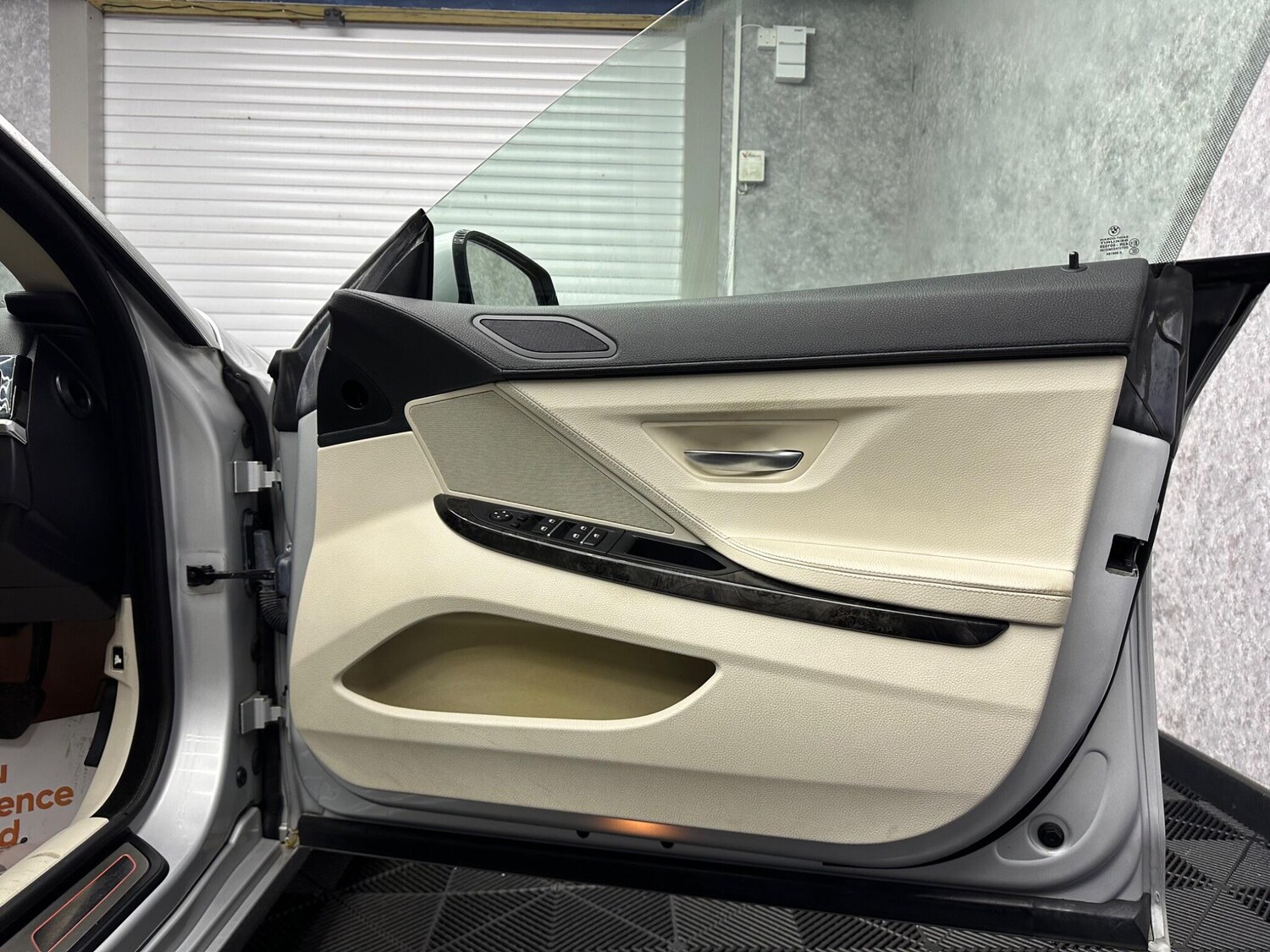 Used BMW 6 Series Gran Coupe for sale - 78057863: Photo 24