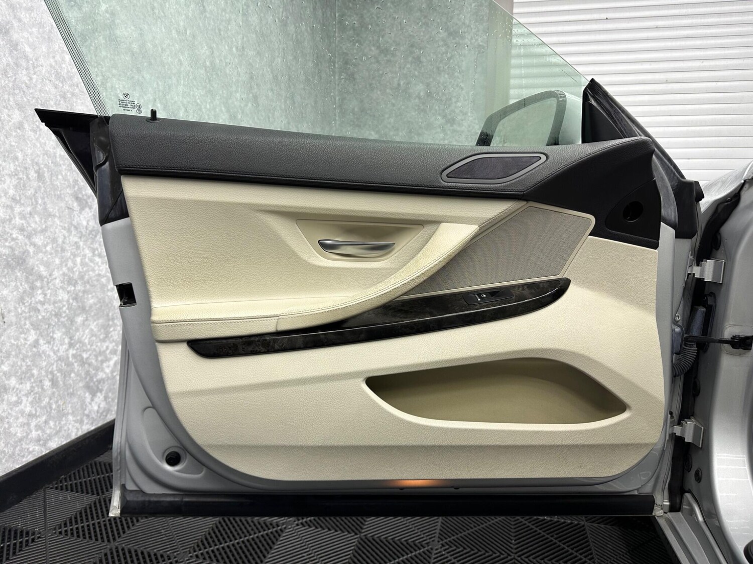 Used BMW 6 Series Gran Coupe for sale - 78057863: Photo 25