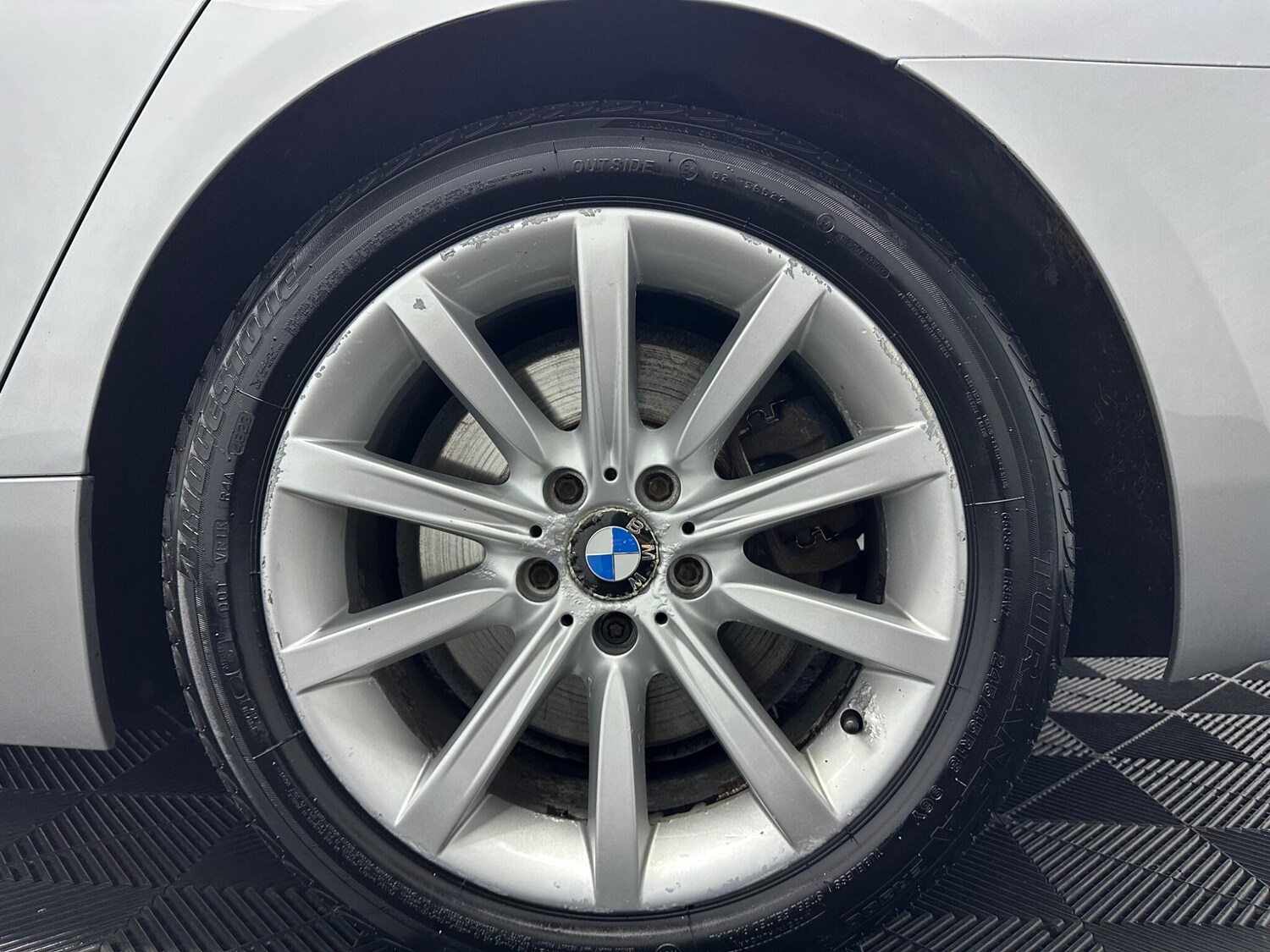 Used BMW 6 Series Gran Coupe for sale - 78057863: Photo 27