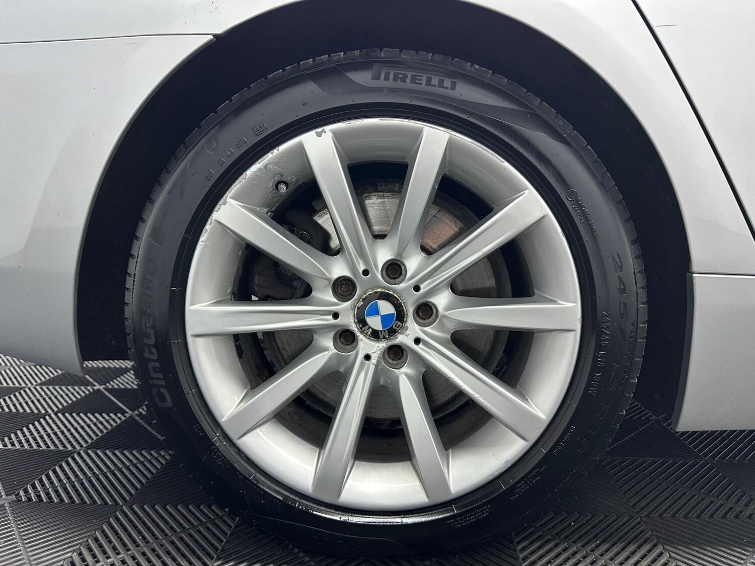 Used BMW 6 Series Gran Coupe for sale - 78057863: Photo 28