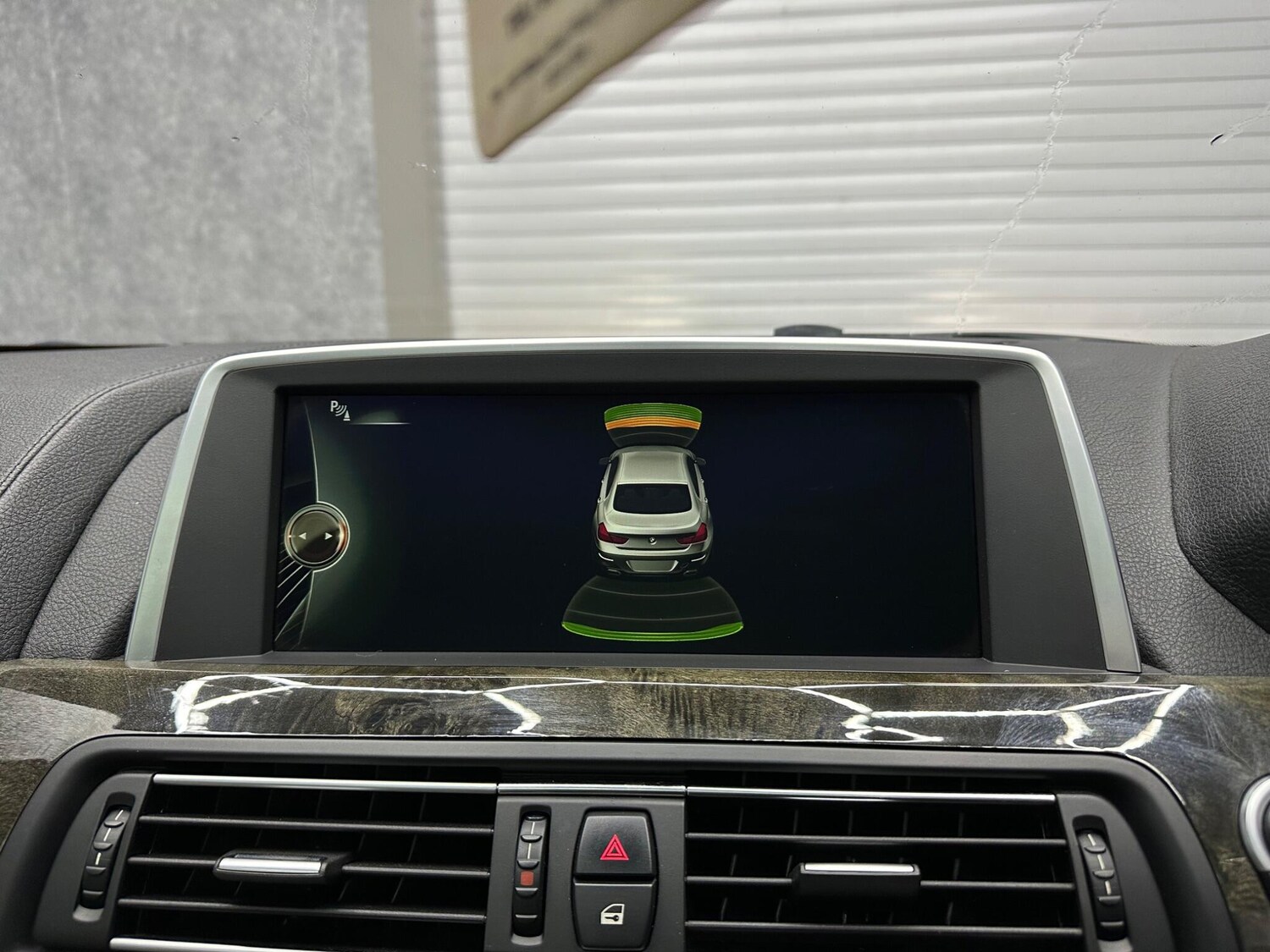 Used BMW 6 Series Gran Coupe for sale - 78057863: Photo 29