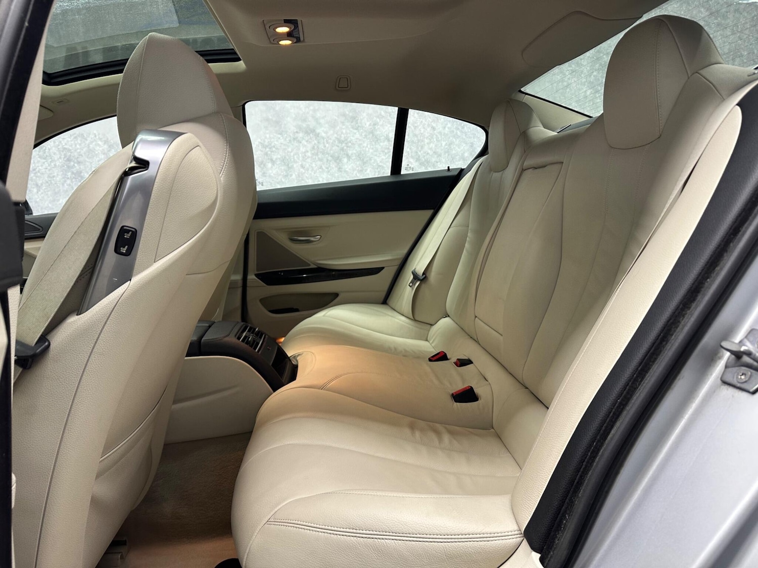 Used BMW 6 Series Gran Coupe for sale - 78057863: Photo 3