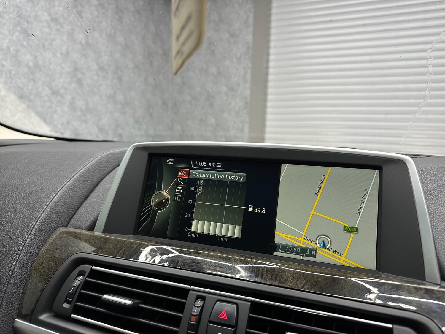 Used BMW 6 Series Gran Coupe for sale - 78057863: Photo 30