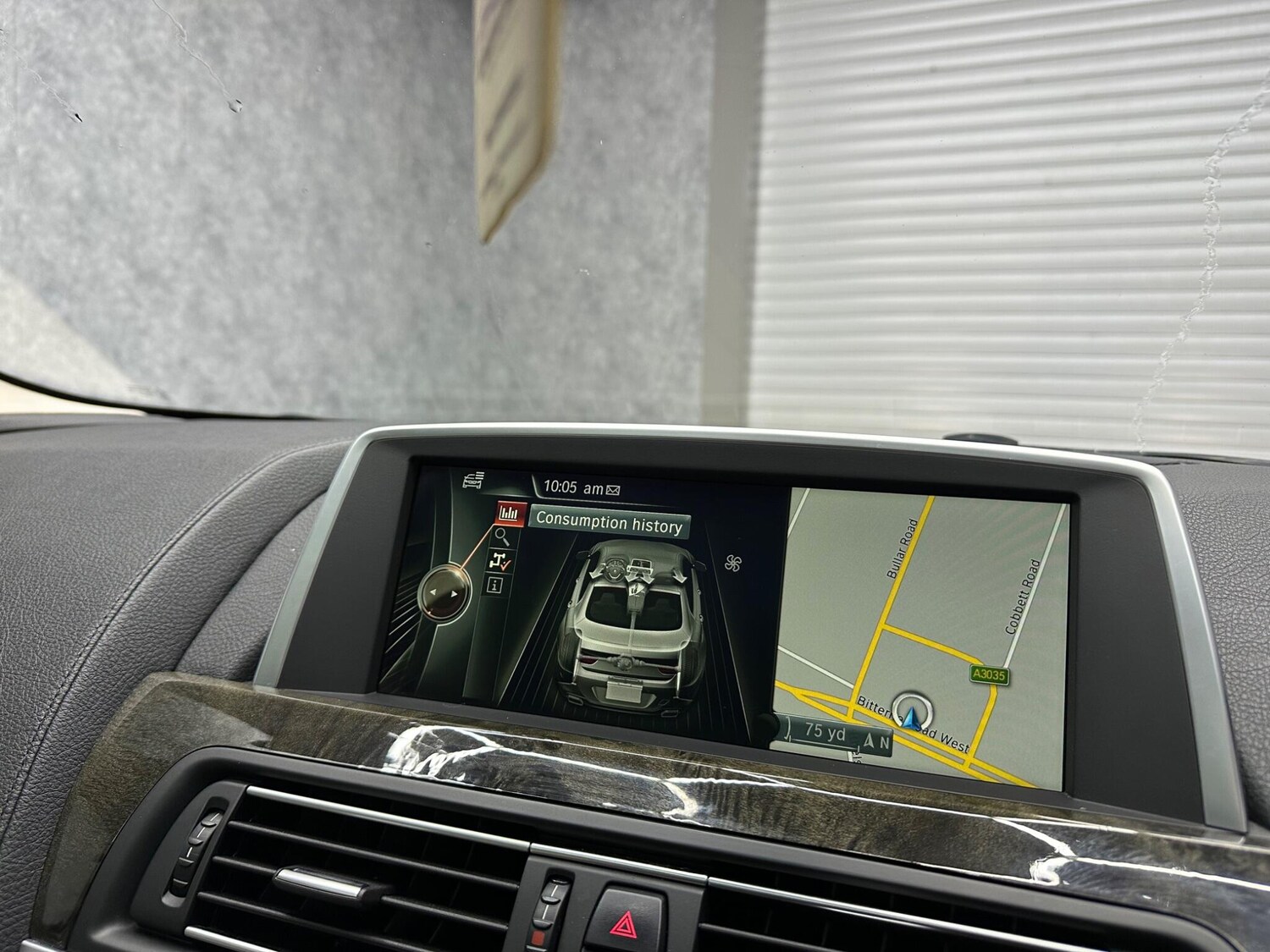 Used BMW 6 Series Gran Coupe for sale - 78057863: Photo 31