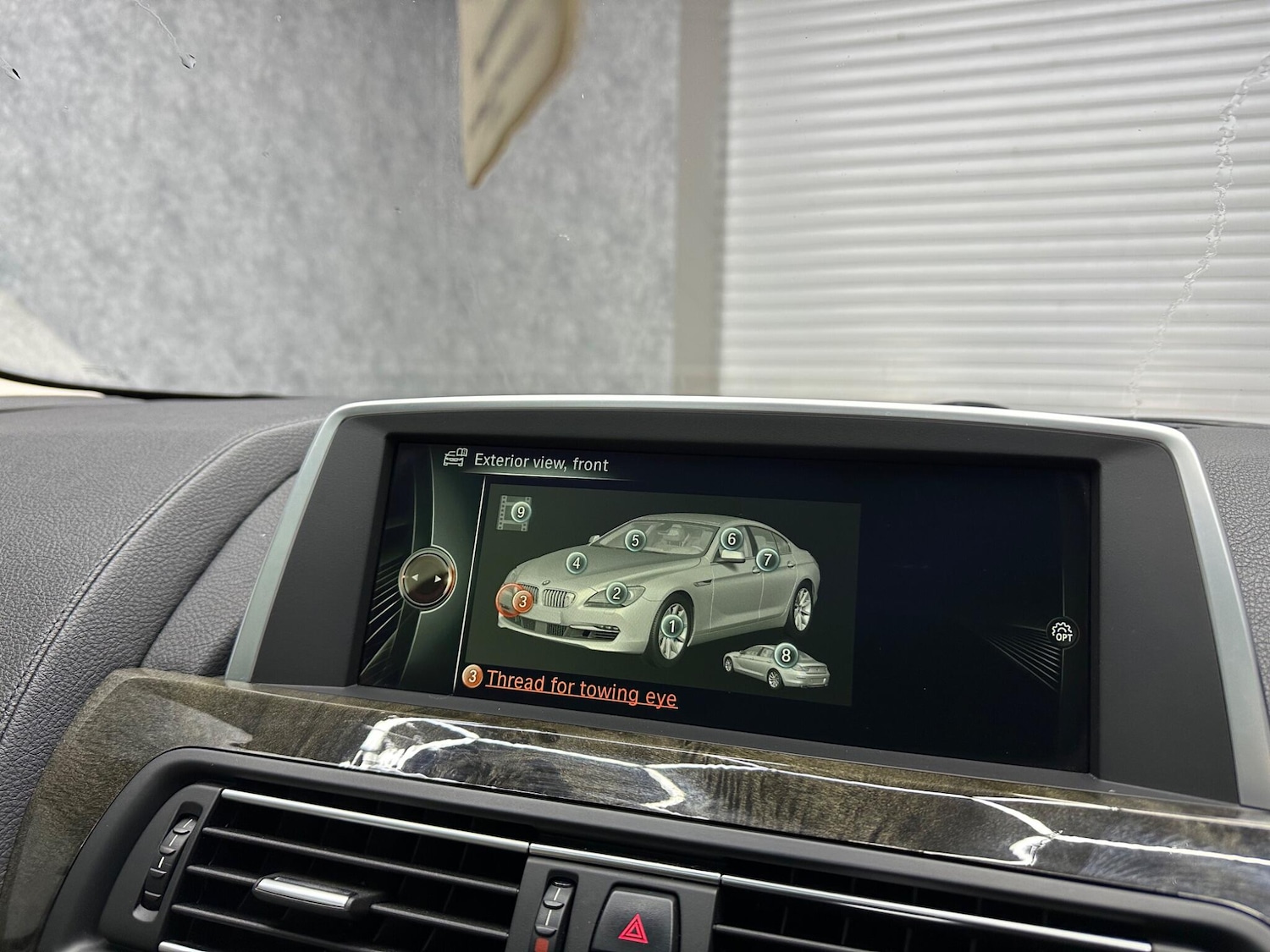 Used BMW 6 Series Gran Coupe for sale - 78057863: Photo 32